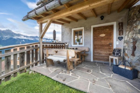 Thaler-hof Ferienhaus Fichtnhittl Lagundo